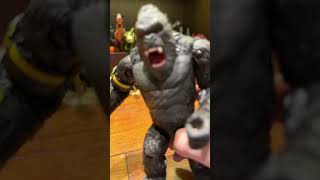 Slap challenge but godzilla x kong ver #godzillavskong #kong #kaiju #godzillaxkongthenewempire