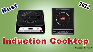 Best Induction Cooktop In India With Price // Cooktop // Induction Cooktop Brand In India