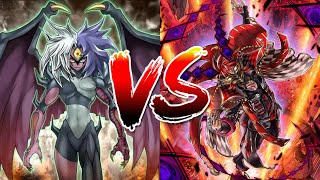 Yugioh Yubel HERO vs Branded Despia Round 4 Local Feature Match 3-10-2024