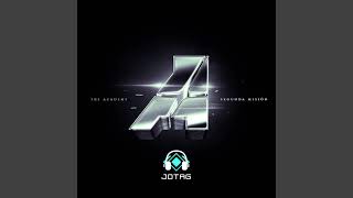 THE ACADEMY 2 FT  NATTI NATASHA X IZAAK - EL ROYCE (JOTAG EXTENDED)