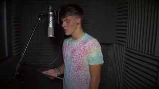 Nathan Grisdale - Freedom song (Original)