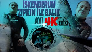 İSKENDERUN ZIPKIN İLE BALIK AVI 2022(mavi ile yeşilin buluştuğu şehir)2022 4k FHD #fishing #100