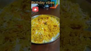 Bore కొట్టనిబిర్యాని😋#ytshorts #viralvideo #trendingshorts #new #instagram #food #foodlover #biryani