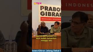 Pak Prabowo bersih dari tuduhan kasus HAM??#prabowo #ham #viral #viralvideo #views#subscribe#podcast