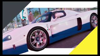 The Crew 2 - Beating Tio w/ Bone Stalk Maserati! (Street Race Ultimate)