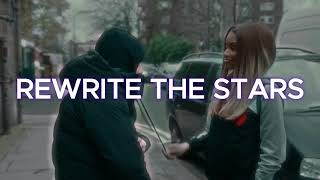 Verters Drill K1 x Central Cee - Rewrite the Stars ft.Nemzzz & Knucks (AI DaBaby Cover)(Music Video)