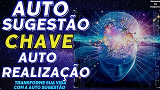 Auto Sugestão P/ Prosperidade - Conquiste o Que Quiser #ensinamentosdejesus