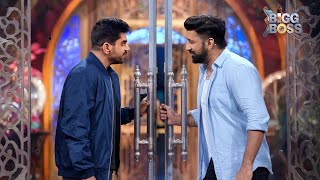 Bigg Boss 18 LIVE: Rajat and Avinash Have a Big Fight, Rajat Supports Chahat