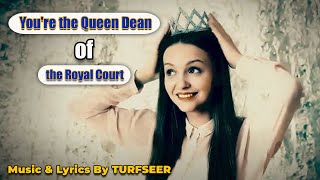 You're the Queen Dean || Lewis Papier || new song