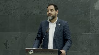 PSN no va a negociar ni va a dejar a Bildu que entre en el Gobierno de Navarra