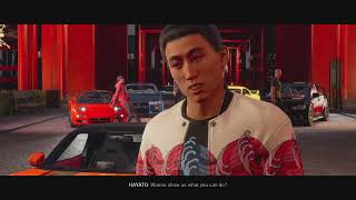 The Crew Motorfest Closed Beta | Honda NSX | Kyusha Spirit