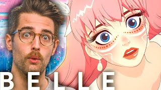 This Movie Changed My Mind. - Belle (2021) Review