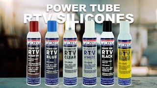 RTV Silicone Gasket Sealant | Winzer