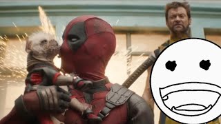 Deadpool 3 é excelente