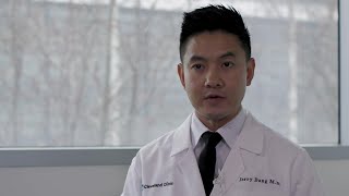 Jerry Dang, MD, PhD | Cleveland Clinic General Surgery