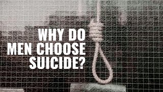 What Makes Men Resort To Suicide? | Dr Asif Munaf