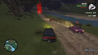 The Greatest Comeback in GTA History