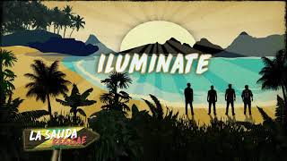 ILUMINATE -  MOTORES Feat. APOLO NOVAX (LA SALIDA REGGAE)