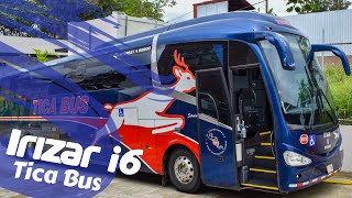 Irizar i6 Scania K410 IB TICA BUS | Buses PZ