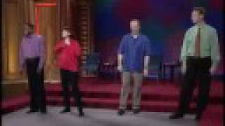 Whose Line Bloopers 5