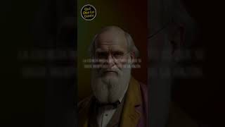 Charles Darwin: las mejores frases sobre la amistad, el amor y la ciencia V2  #citas