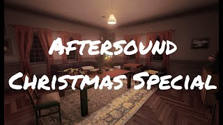 Merry Christmas Horrorfans - Aftersound Mod Showcase Special