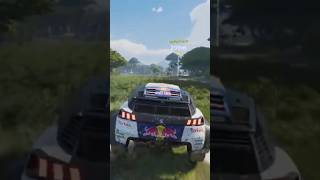 Do you use this shortcut in the Grand Race?? - The Crew Motorfest #thecrewmotorfest #racing #ps5