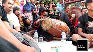 Mbah Hadi Sang Maestro Kendang