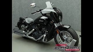 2020 INDIAN SCOUT SIXTY - National Powersports Distributors