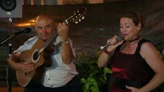 Fado, Adelaide Beirão, "Amor de mel, amor de fel"