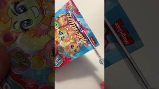 Что попалось в пакетиках Moji Pops? Распаковка!!! #unboxing #распаковка #mojipops