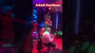 Arkadi Dumikyan & Roman & FRIENDS BAND 🥁🎤🎺🎻🪗🎹