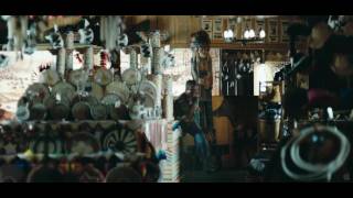 Zombieland Trailer HD