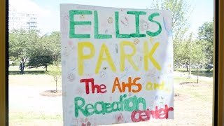 Ellis Park Recreation Center