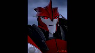 Knockout and Megatron Edit 4K #transformers #shorts #tiktoktrend