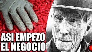 Cómo ROCKEFELLER fundó la MEDICINA MODERNA y ELIMINO LAS CURAS NATURALES