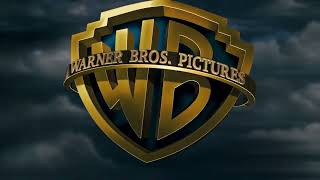 Dream Logo Combos: Warner Bros. Pictures/Lucasfilm (2008)