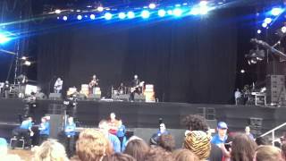 Eagles Of Death Metal - Cherry Cola (Reading Festival 2012)