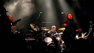 Scars On Broadway - Chemicals live [Columbia Club 2008]