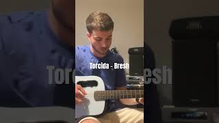 Torcida - Bresh | Cover