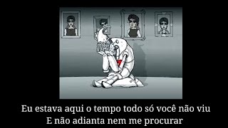 Pitty - Na sua estante (LETRA)