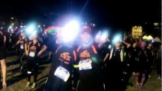 Brooks Night Running 01/Septiembre/2012 (parte 3)