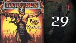 Dark Sun: Wake of the Ravager - 29 Who Hurt These Devs