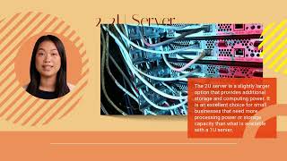 Confused About Rack Server Types? Find Your Perfect Match | Serverstack.in