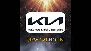 MATTHEWS KIA OF CARTERSVILLE