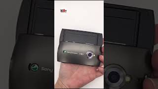 Sony Ericsson Vivaz pro U8 #worldstarthink