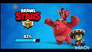 Eski brawl stars oynadım part 2 (Sonda kutu açılımı var)