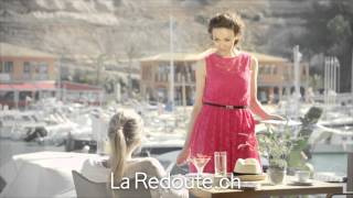 TV Werbung La Redoute Switzerland - Sommer-Kollektion 2013