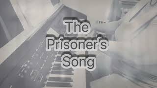 The Prisoner’s Song by Leslie Larson Andrus (piano cover) Guy Massey