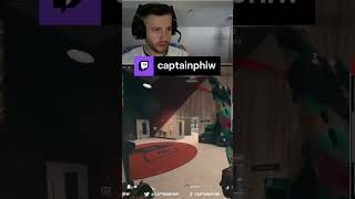 Too confident or ambitious...... or a bot?  | captainphiw on #Twitch